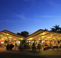 Cooinda Lodge Kakadu - Maitland Accommodation