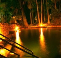 Mataranka Homestead Motel - Maitland Accommodation