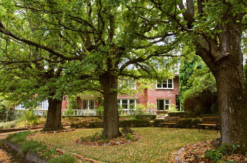 Graham Court Apartments - Maitland Accommodation 2