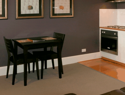 Graham Court Apartments - Maitland Accommodation 5