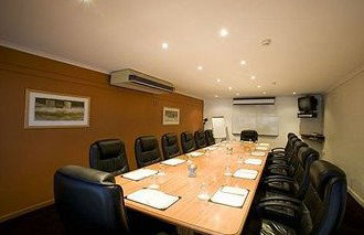 Alice Springs Resort - Maitland Accommodation 1