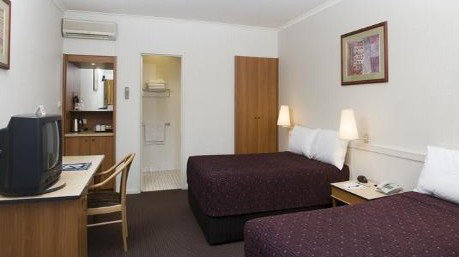 Alice Springs Resort - Maitland Accommodation 4