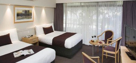 Alice Springs Resort - Maitland Accommodation 5