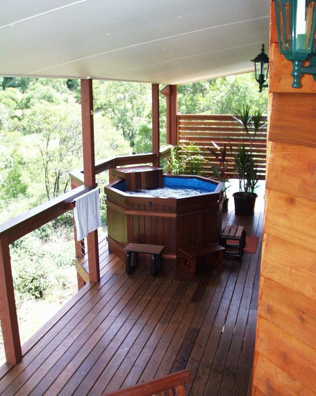 Sketches Mountain Resort - Maitland Accommodation 0