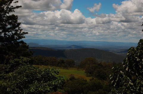 Sketches Mountain Resort - Maitland Accommodation 2