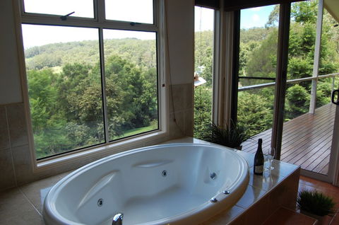 Sketches Mountain Resort - Maitland Accommodation 3