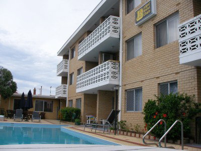 Brownelea Holiday Apartments - Maitland Accommodation 6