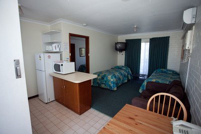Brownelea Holiday Apartments - Maitland Accommodation 10