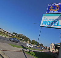 Great Ocean Road Beachfront Motel - Maitland Accommodation