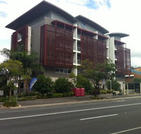Ruth Fairfax House Accommodation - QCWA - Maitland Accommodation