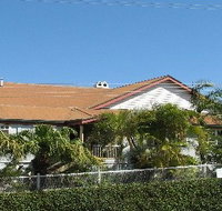 Auckland Hill B and B - Maitland Accommodation