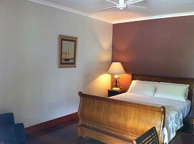 Daintree Manor - Maitland Accommodation 1