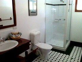 Daintree Manor - Maitland Accommodation 2