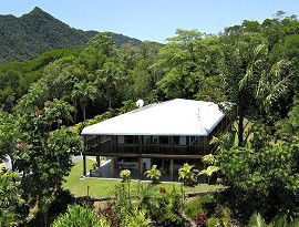 Daintree Manor - Maitland Accommodation 4