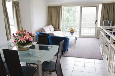 Nepean Country Club - Maitland Accommodation 1