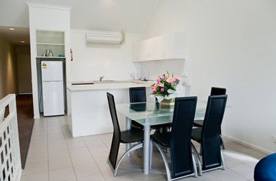 Nepean Country Club - Maitland Accommodation 2