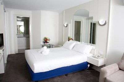Nepean Country Club - Maitland Accommodation 3