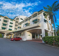 Cairns Sheridan Hotel - Maitland Accommodation