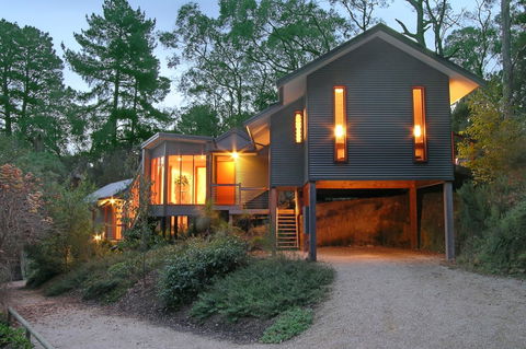 Cladich Pavilions - Maitland Accommodation 0