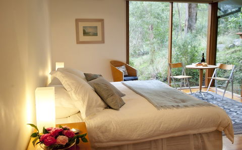 Cladich Pavilions - Maitland Accommodation 3
