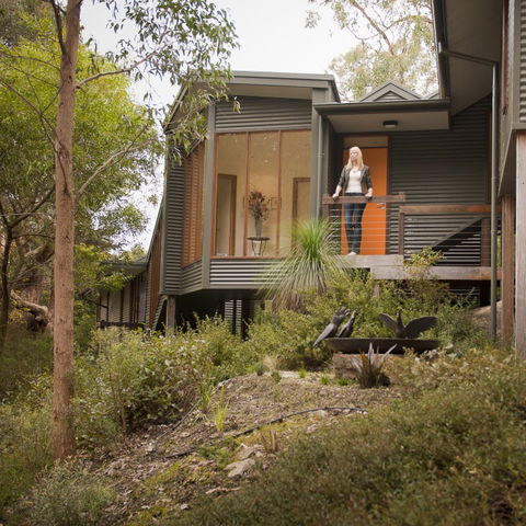 Cladich Pavilions - Maitland Accommodation 4