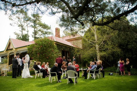 Tally Ho Lodge - Maitland Accommodation 4