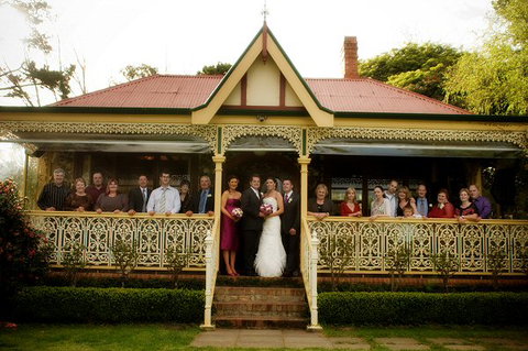 Tally Ho Lodge - Maitland Accommodation 5
