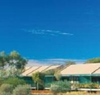 Kings Canyon Resort - Maitland Accommodation