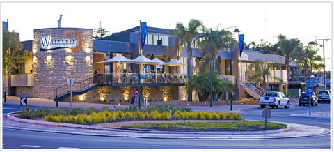 Waikerie Hotel Motel - Maitland Accommodation 3