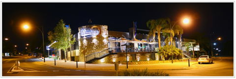 Waikerie Hotel Motel - Maitland Accommodation 5