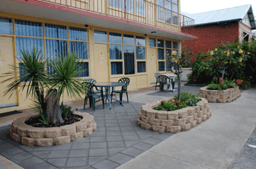 Blue Seas Motel - Maitland Accommodation