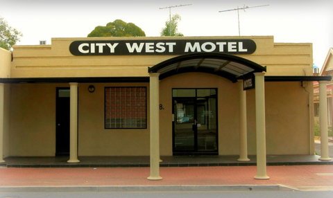 City West Motel - Maitland Accommodation 0