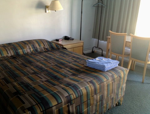 City West Motel - Maitland Accommodation 2