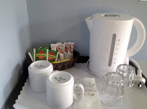 City West Motel - Maitland Accommodation 3