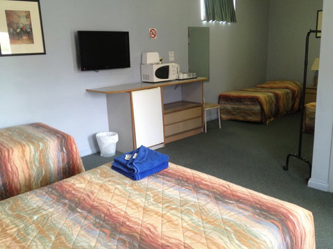 City West Motel - Maitland Accommodation 5