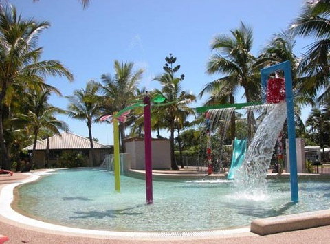 Bowen Village Caravan & Tourist Park - Maitland Accommodation 0