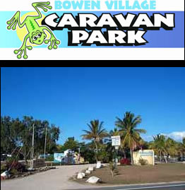 Bowen Village Caravan & Tourist Park - Maitland Accommodation 6