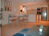 Ocean View Apartments - Maitland Accommodation