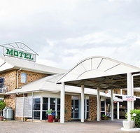Gympie Muster Inn - Maitland Accommodation