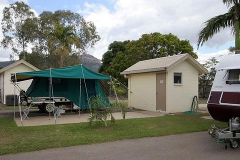 BIG4 Walkabout Palms Townsville - Maitland Accommodation 2