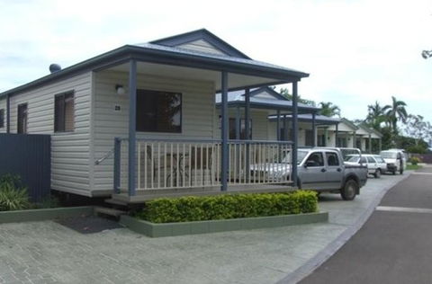 BIG4 Walkabout Palms Townsville - Maitland Accommodation 4