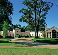 Lindenderry at Red Hill - Maitland Accommodation