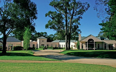 Lindenderry At Red Hill - Maitland Accommodation 0