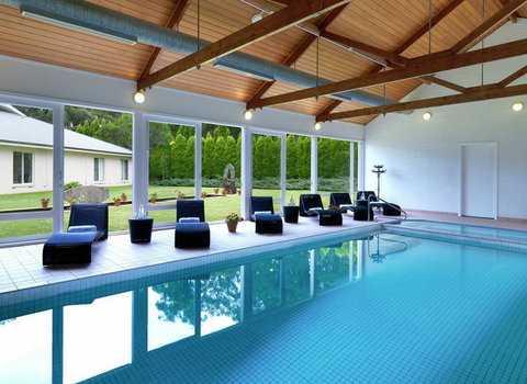 Lindenderry At Red Hill - Maitland Accommodation 3