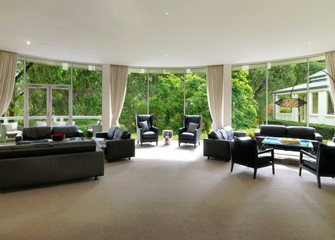 Lindenderry At Red Hill - Maitland Accommodation 4