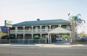Ballina NSW Maitland Accommodation