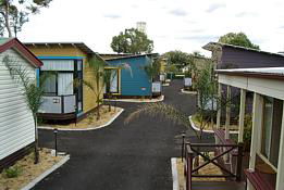 Injune QLD Maitland Accommodation