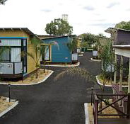 Injune Motel - Maitland Accommodation