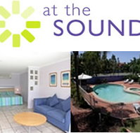At The Sound - Maitland Accommodation