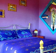 Airlie Beach Myaura Bed and Breakfast - Maitland Accommodation